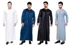 Islamic Clothing